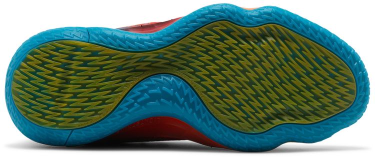 Adidas Dame 7 GCA Avatar