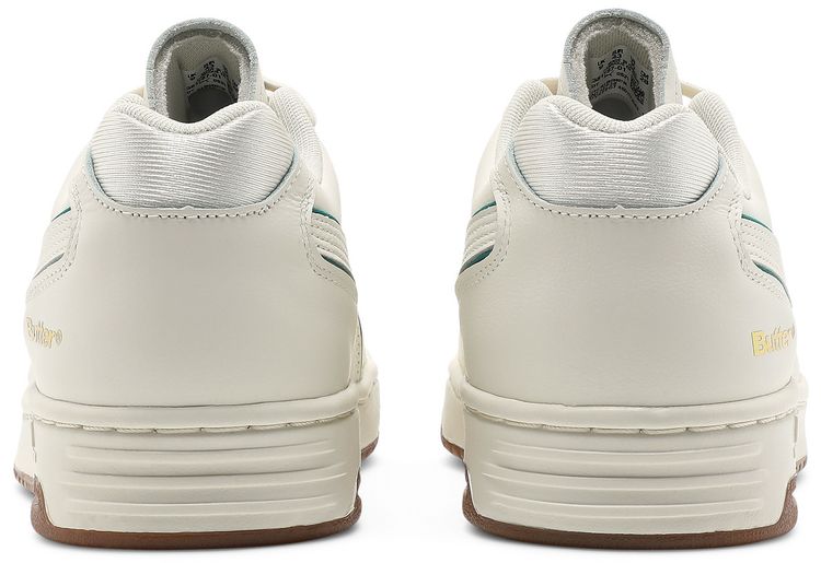 Butter Goods x Puma Slipstream Low Whisper White