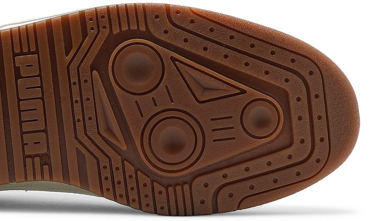 Butter Goods x Puma Slipstream Low Whisper White