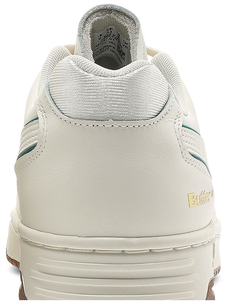 Butter Goods x Puma Slipstream Low Whisper White