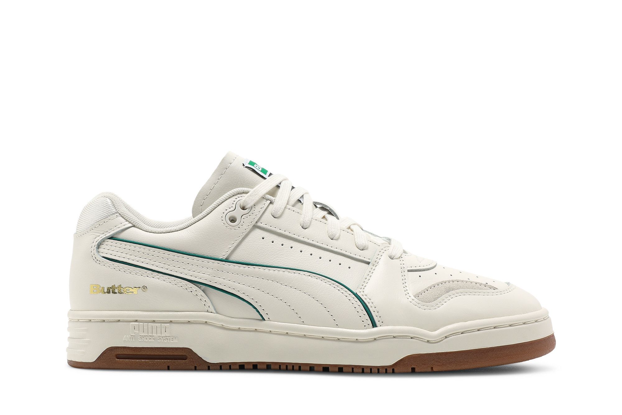 Puma white whisper white cheap