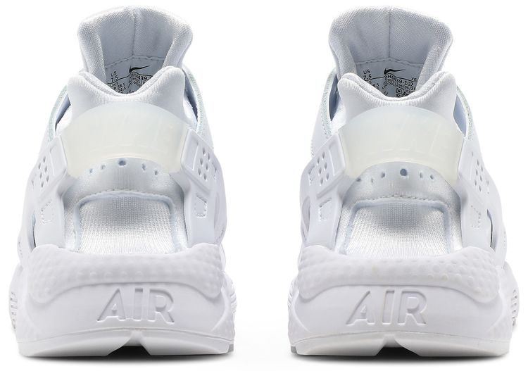 Wmns Air Huarache Triple White