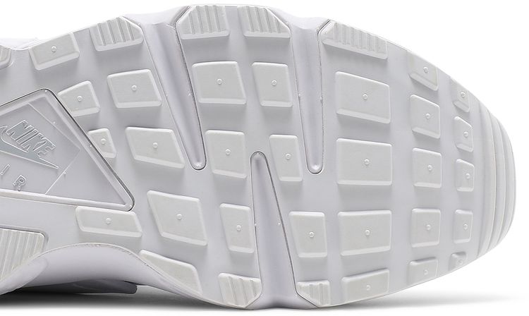 Wmns Air Huarache Triple White