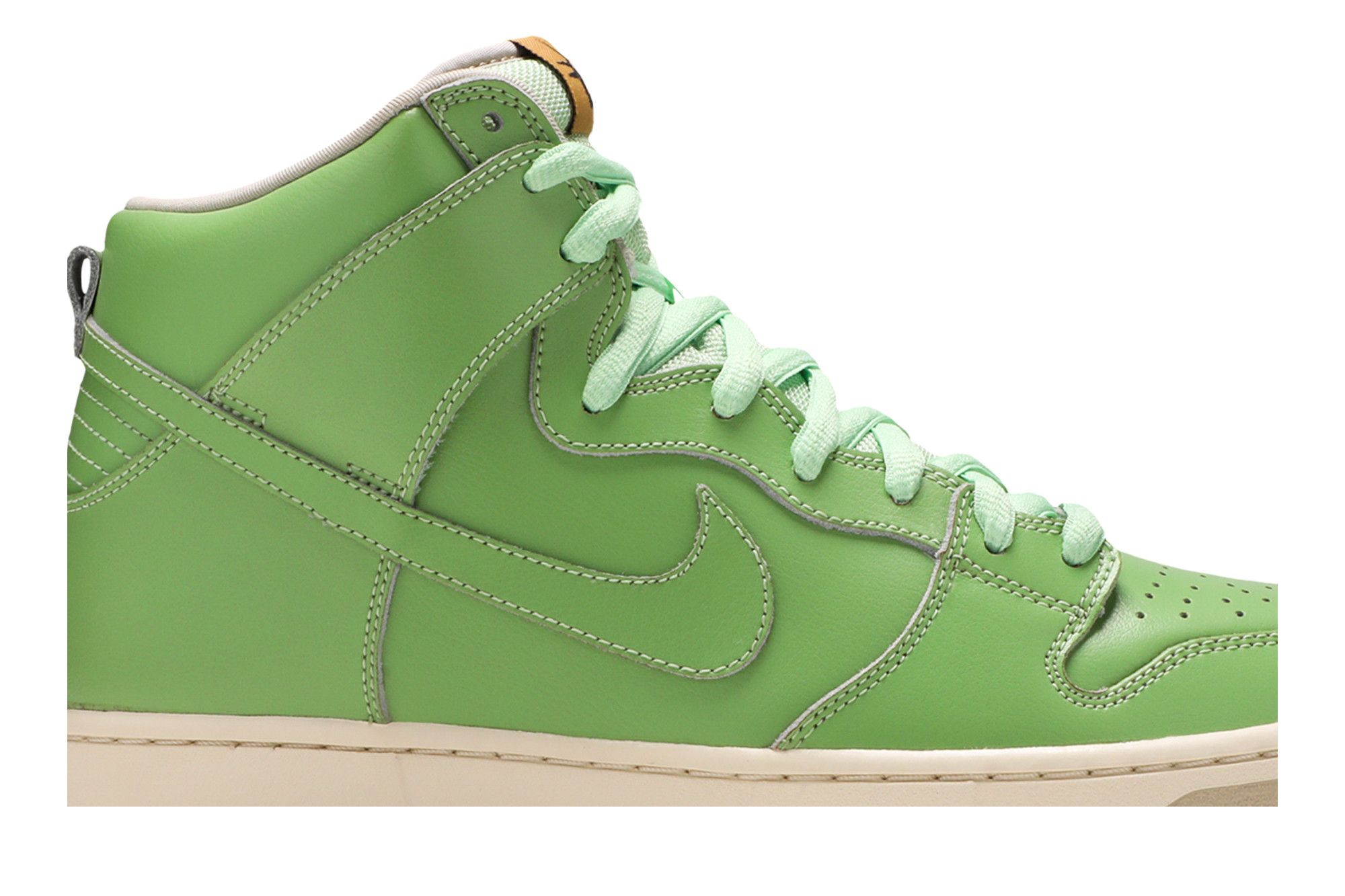 Size 10.0 Dunk High Premium SB Statue Of Liberty