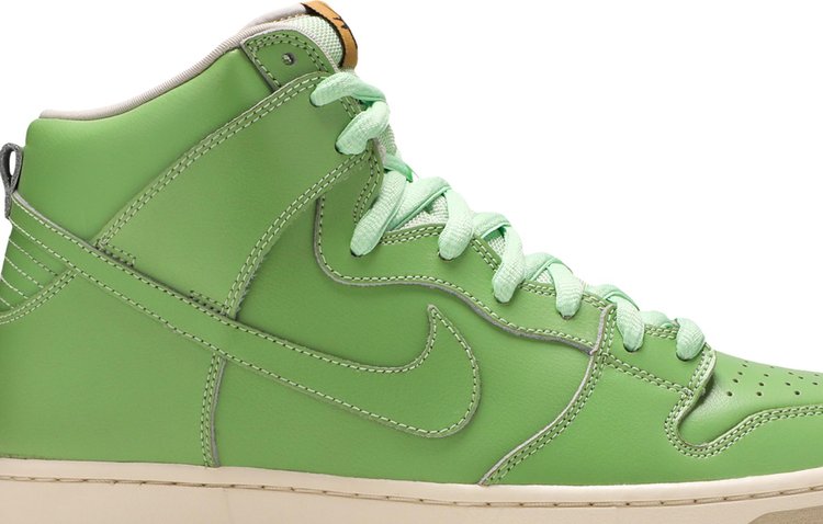 Dunk High Premium SB Statue Of Liberty