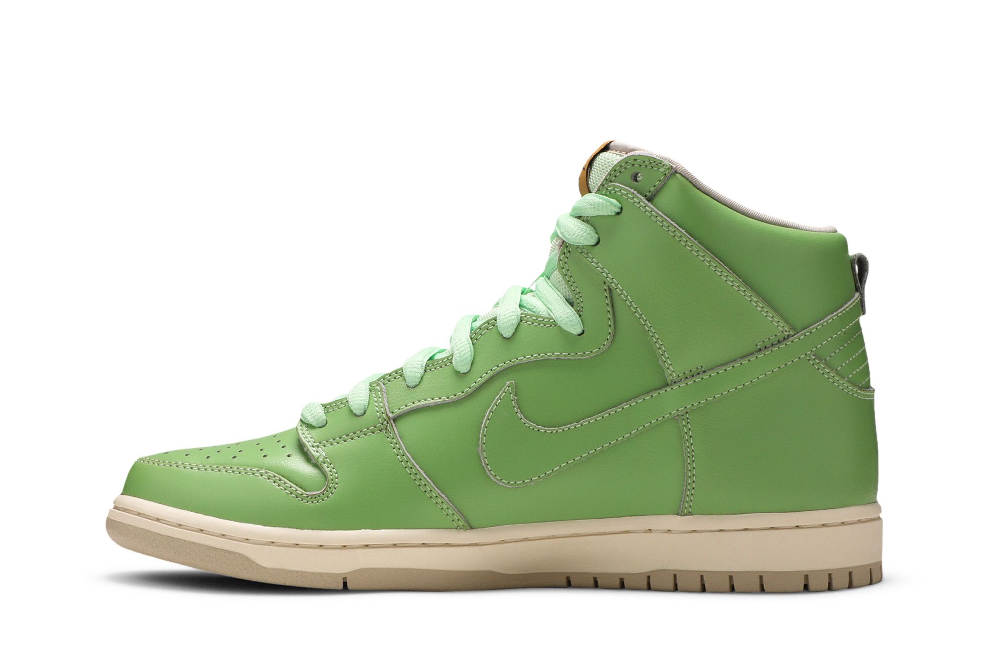 NIKE DUNK SB STATUE OF LIBERTY ダンク　自由の女神 Buy Nike Dunk High Premium SB 'Statue Of Liberty' - 313171