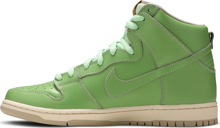 Dunk High Premium SB Statue Of Liberty