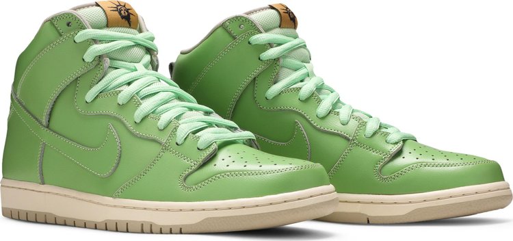 Dunk High Premium SB Statue Of Liberty