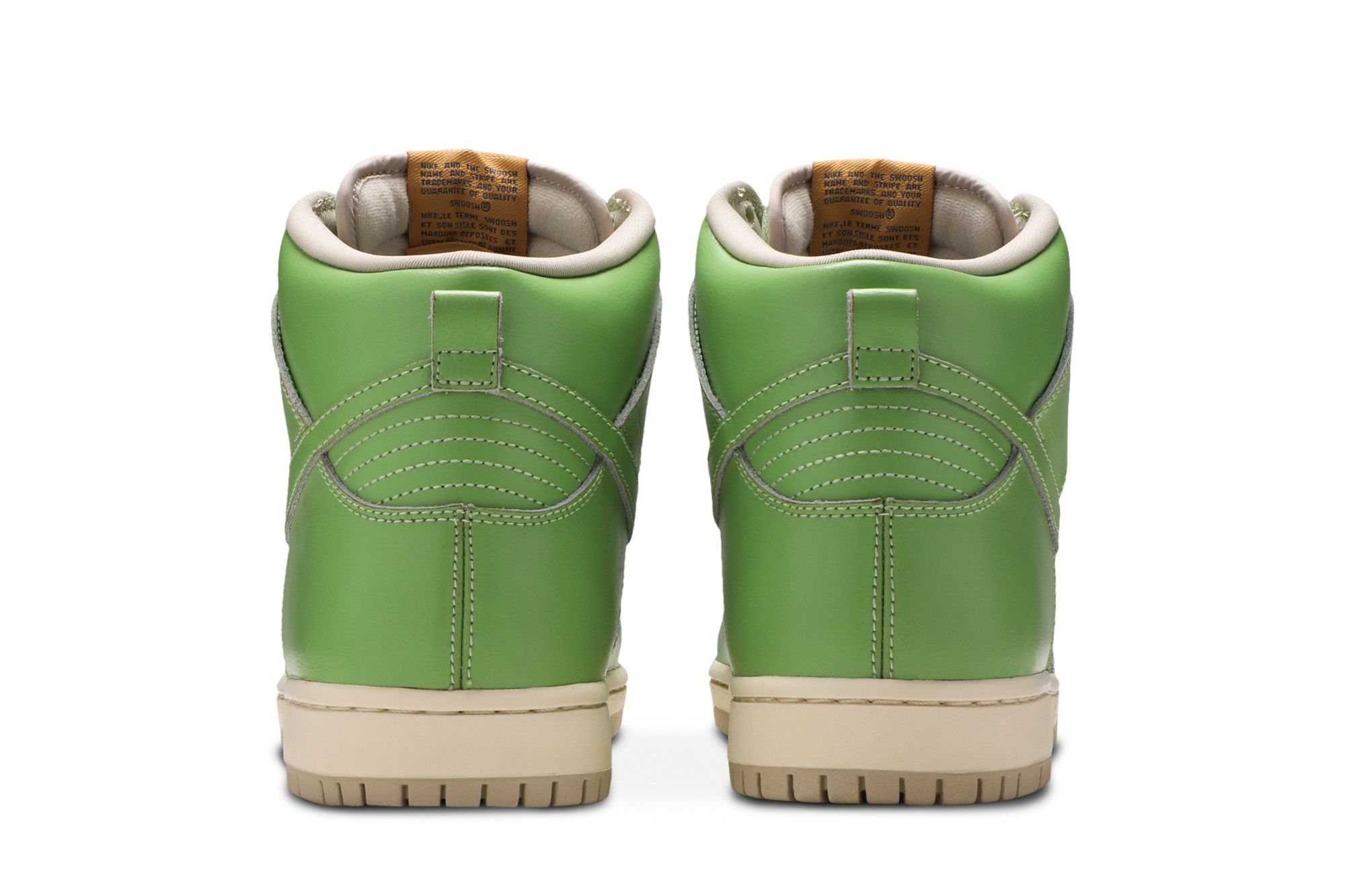 Nike sb dunks statue of liberty top