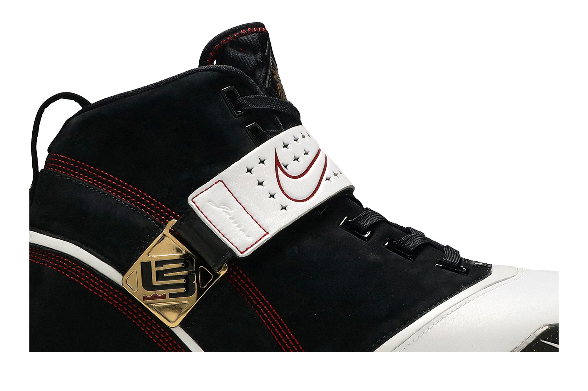 Buy Zoom LeBron 5 Fearless 317253 011 GOAT CA