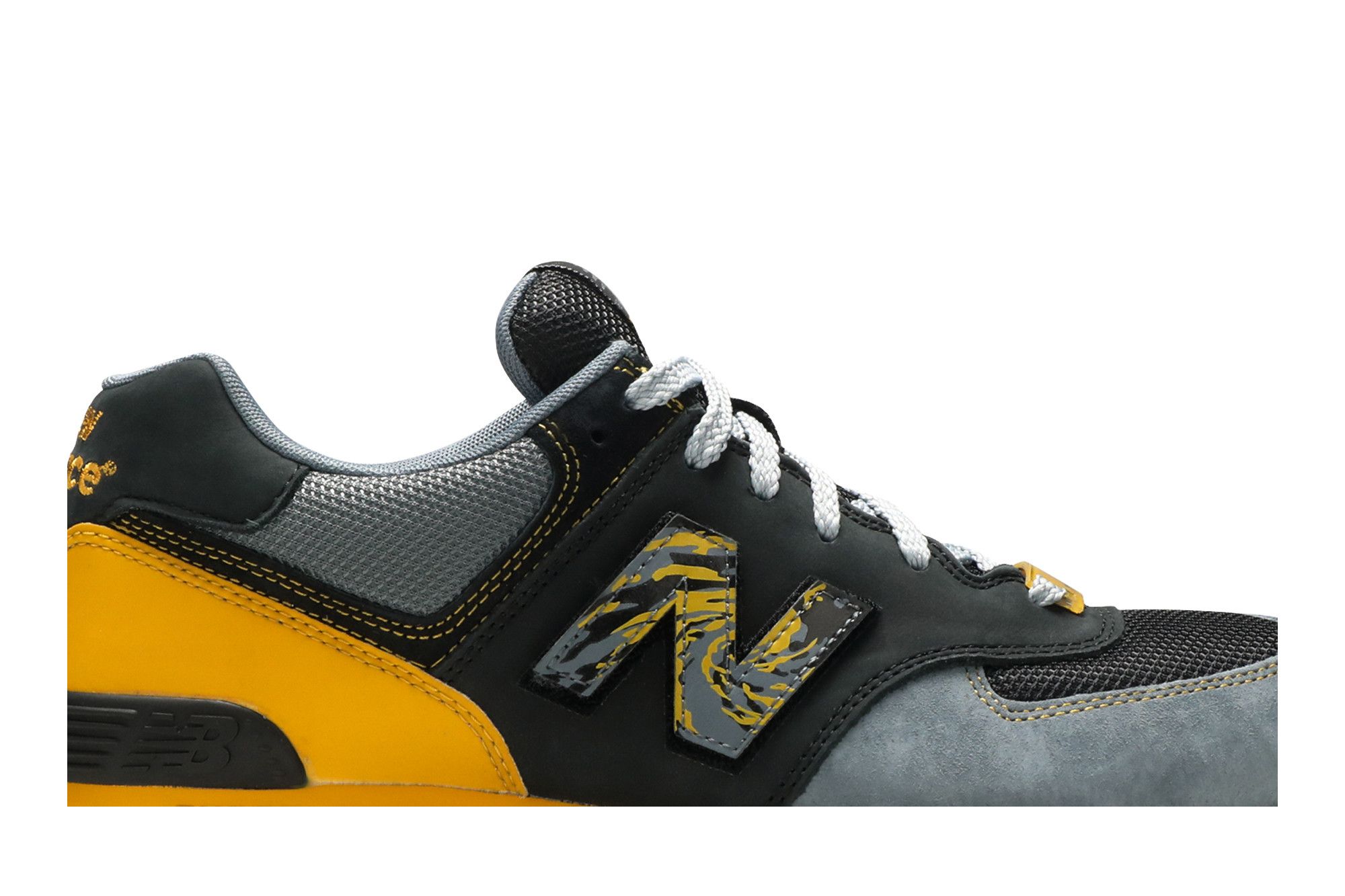 New balance 574 x shelf life 'city of gold' sale