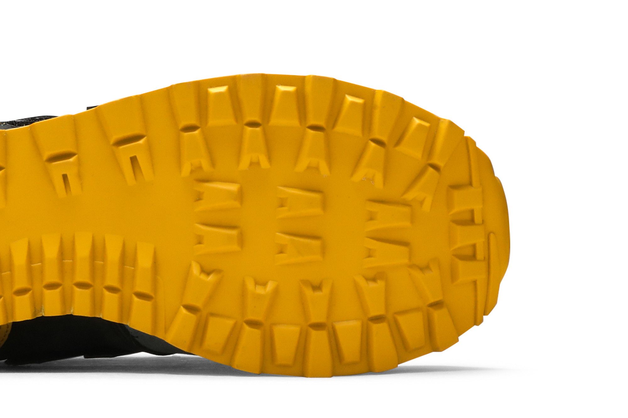 Size 10.5 Shelflife x Dr. Z x ML574CG 'City of Gold'