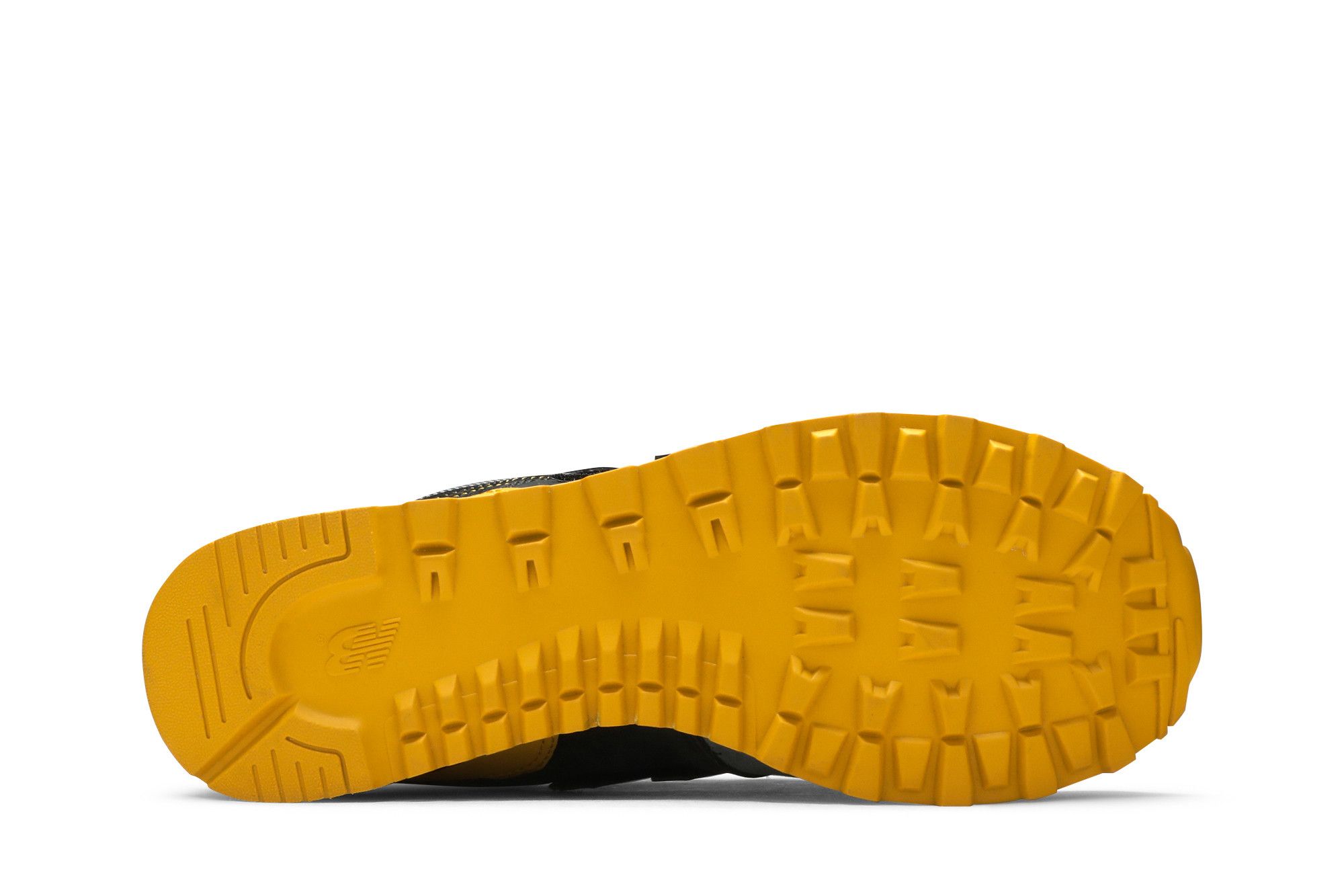 New Balance 574 Shelflife x Dr. Z City of Gold