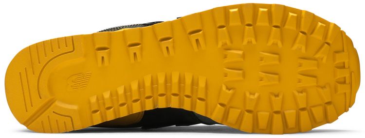 New Balance Shelflife x Dr Z x ML574CG City of Gold