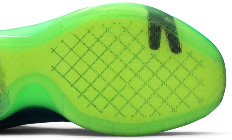 Nike Kobe 10 Emerald City