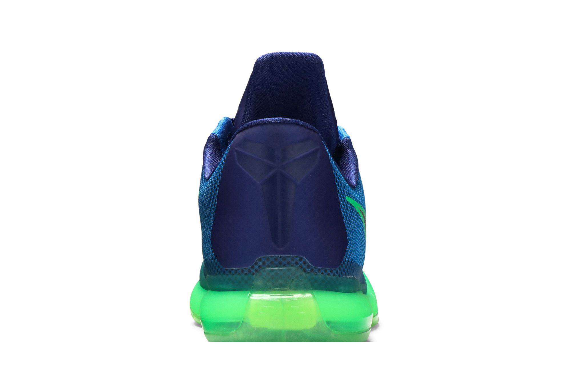 Kobe emerald city top