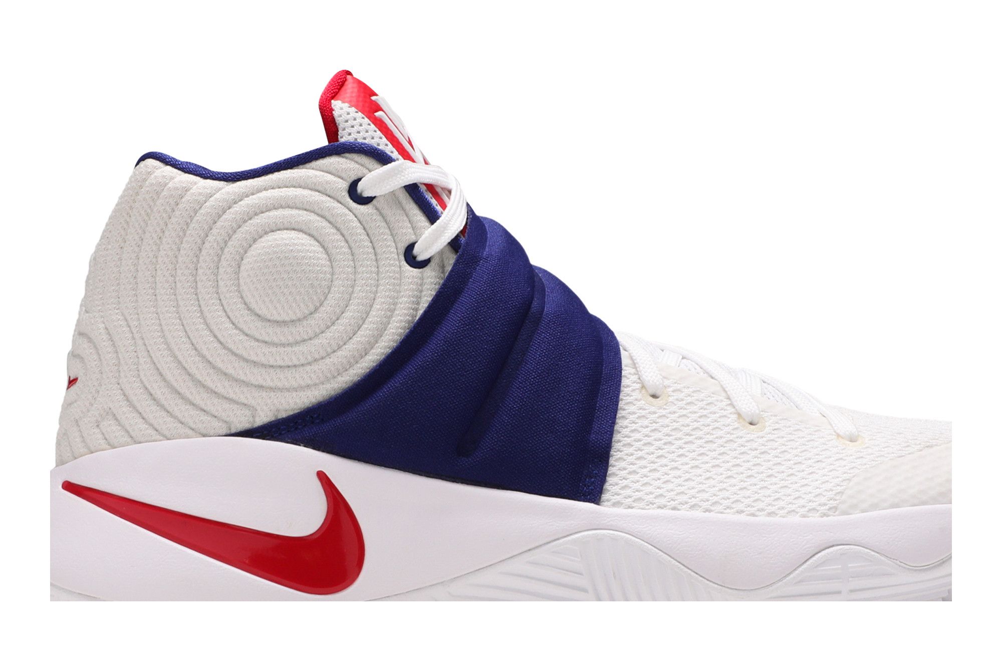 Kyrie olympic shoes top
