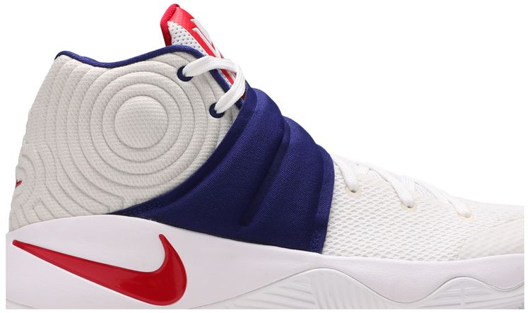Nike Kyrie 2 USA