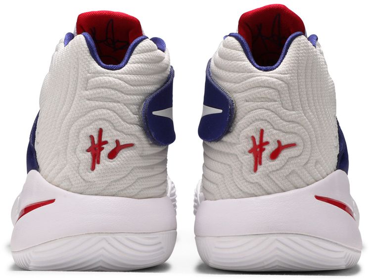 Nike Kyrie 2 USA