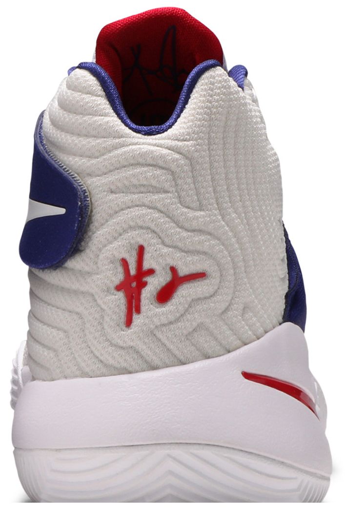 Nike Kyrie 2 USA