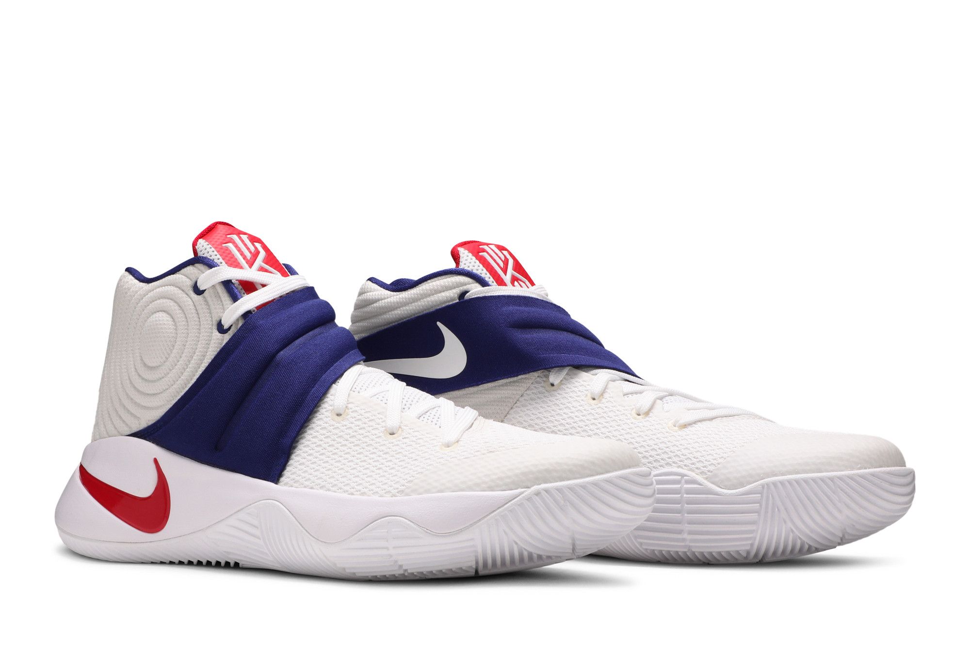 Buy Kyrie 2 USA 819583 164 GOAT
