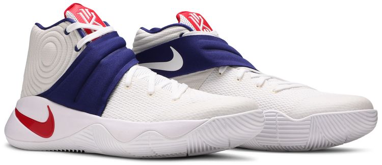 Nike Kyrie 2 USA