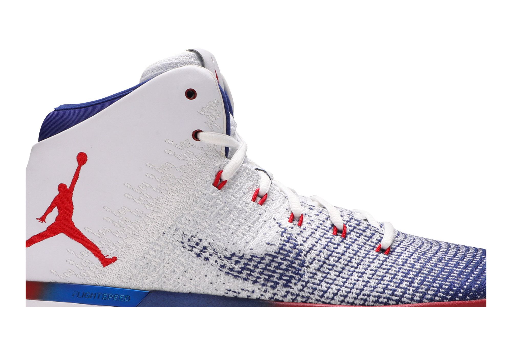 Size 9.5 Air Jordan 31 Olympic