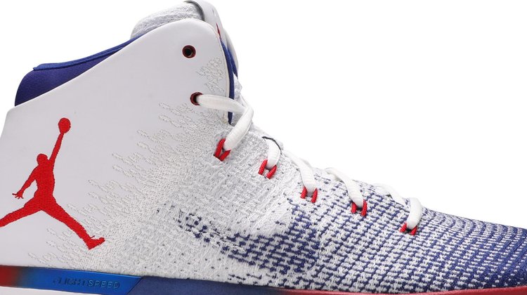 Air Jordan 31 Olympic