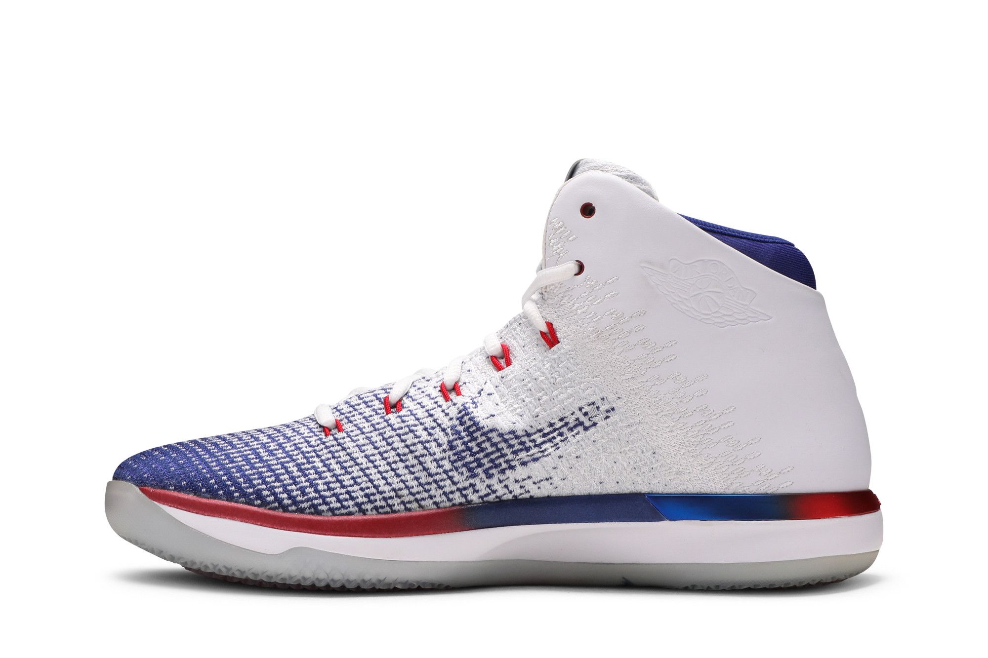 Jordan 31 rio top