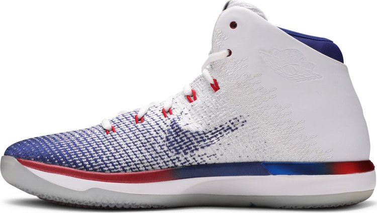 Air Jordan 31 Olympic