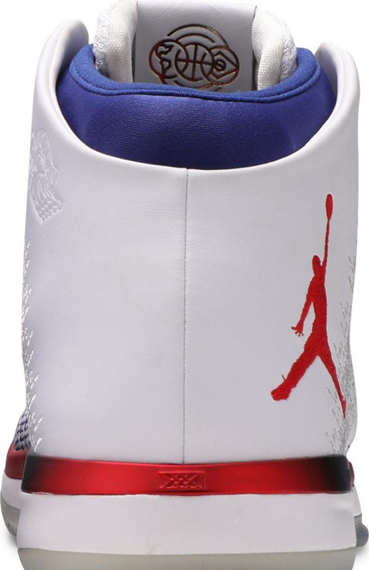 Air Jordan 31 Olympic