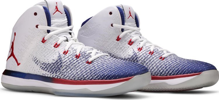 Air Jordan 31 Olympic