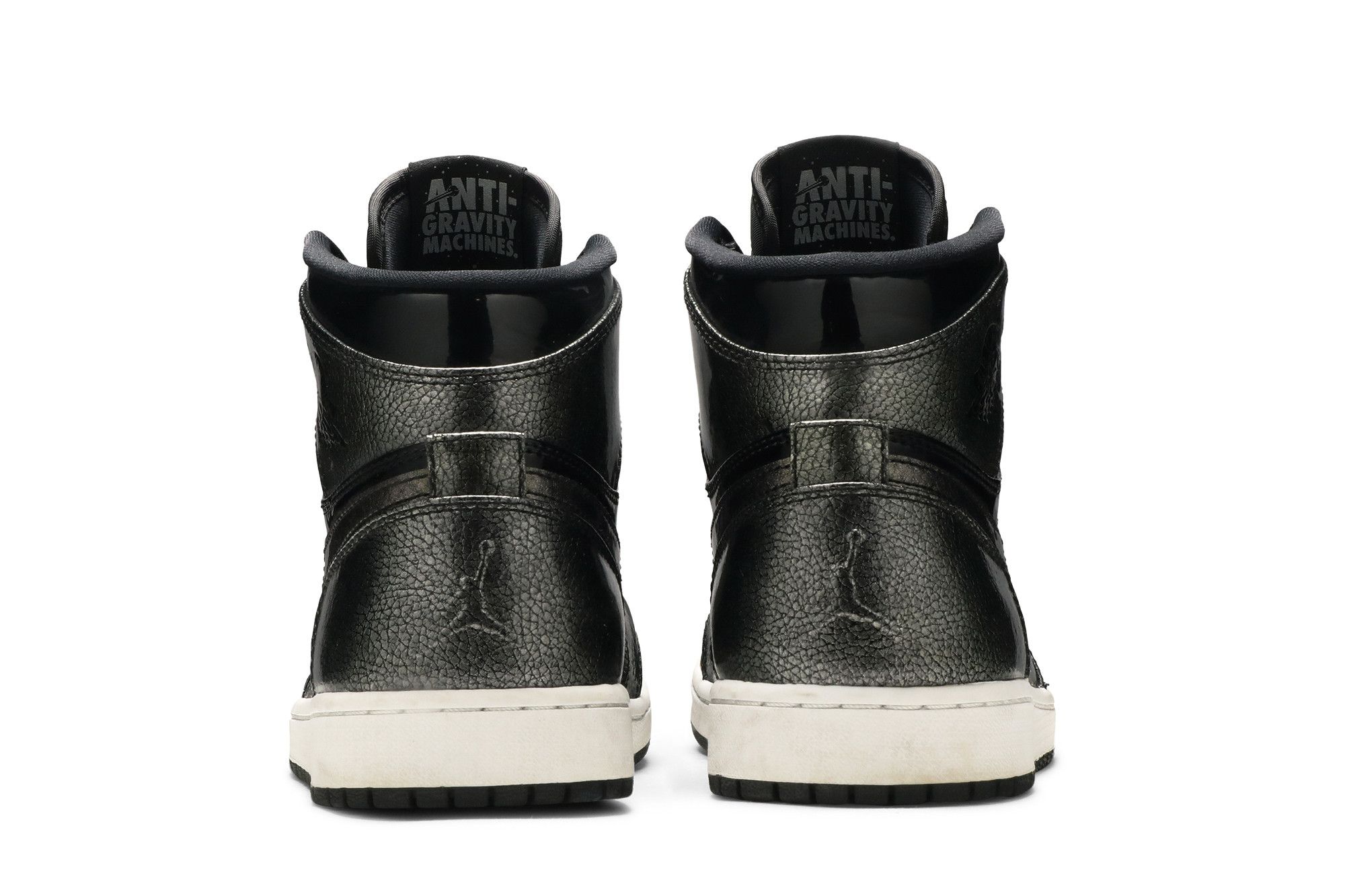 Air jordan 1 black patent leather clearance