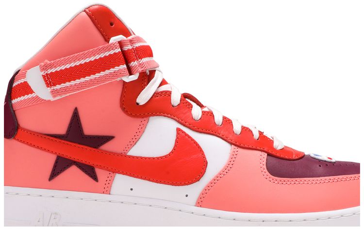 Riccardo Tisci x NikeLab Air Force 1 High Victorious Minotaurs