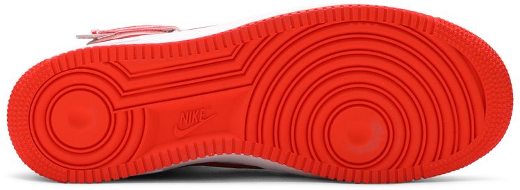 Riccardo Tisci x NikeLab Air Force 1 High Victorious Minotaurs