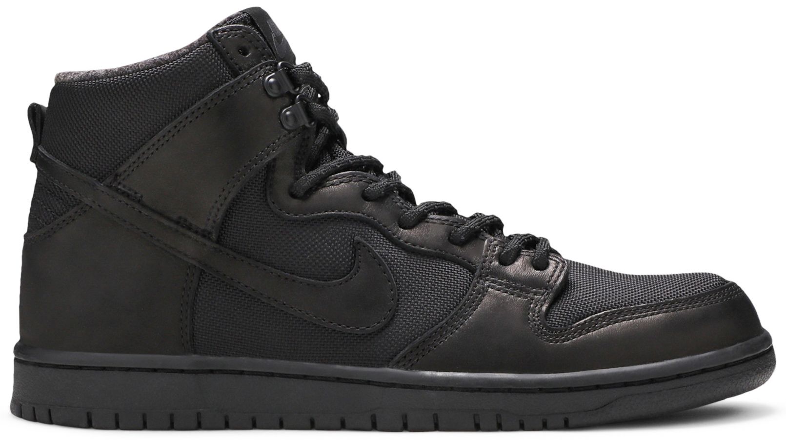 nike sb zoom dunk high pro bota