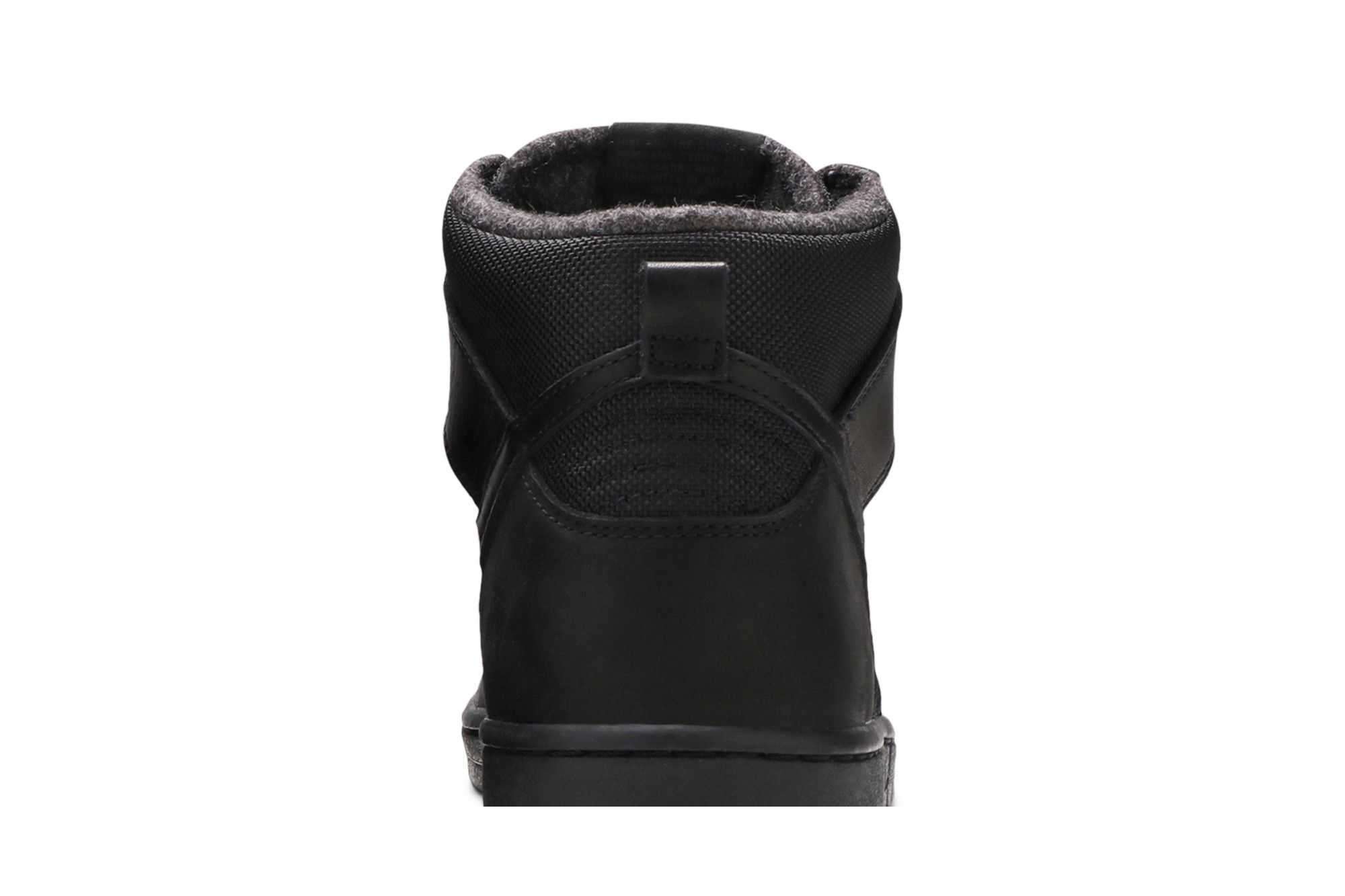 Nike sb dunk high pro bota shop