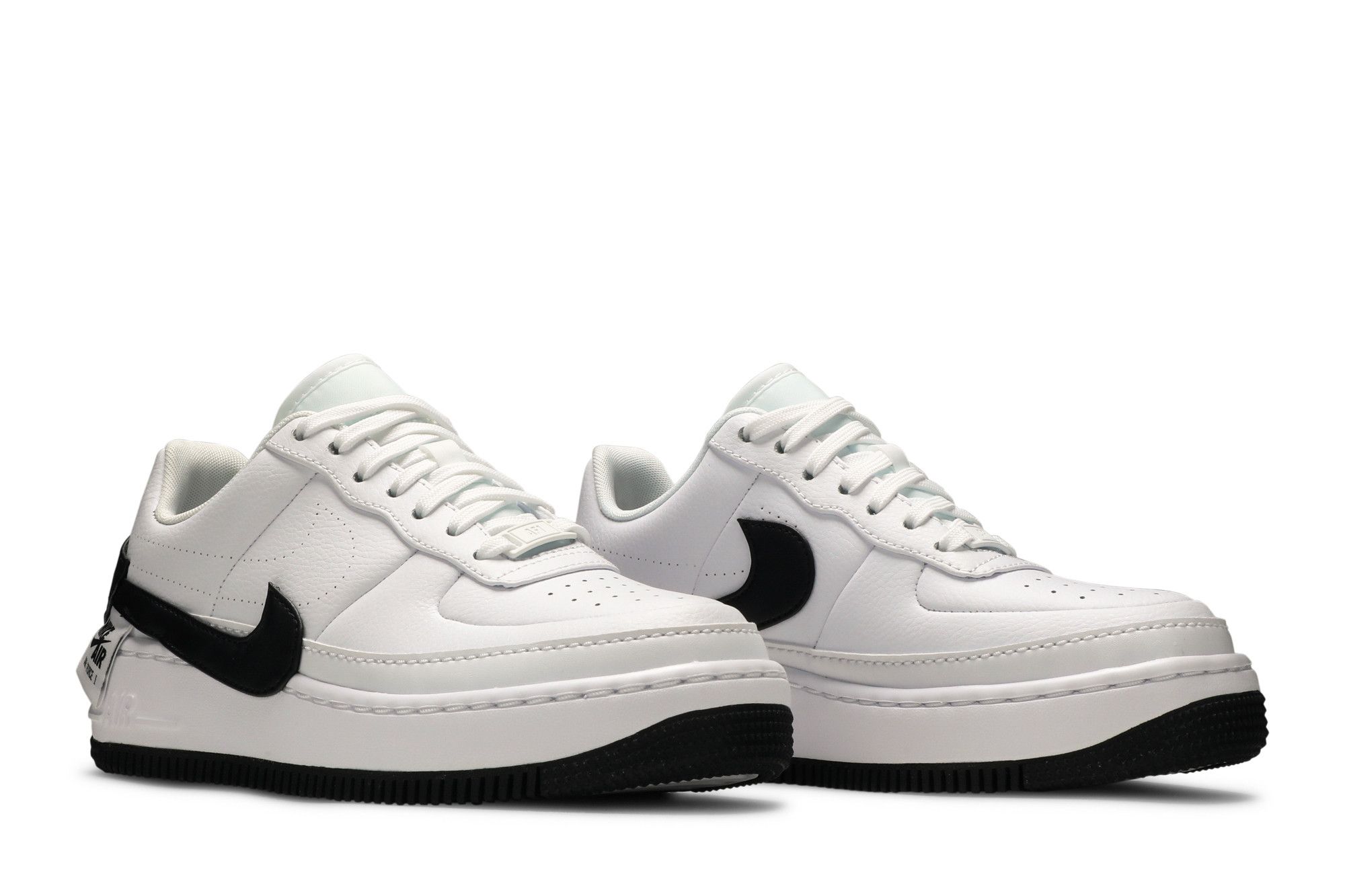 Nike air force 1 jester xx noir hotsell