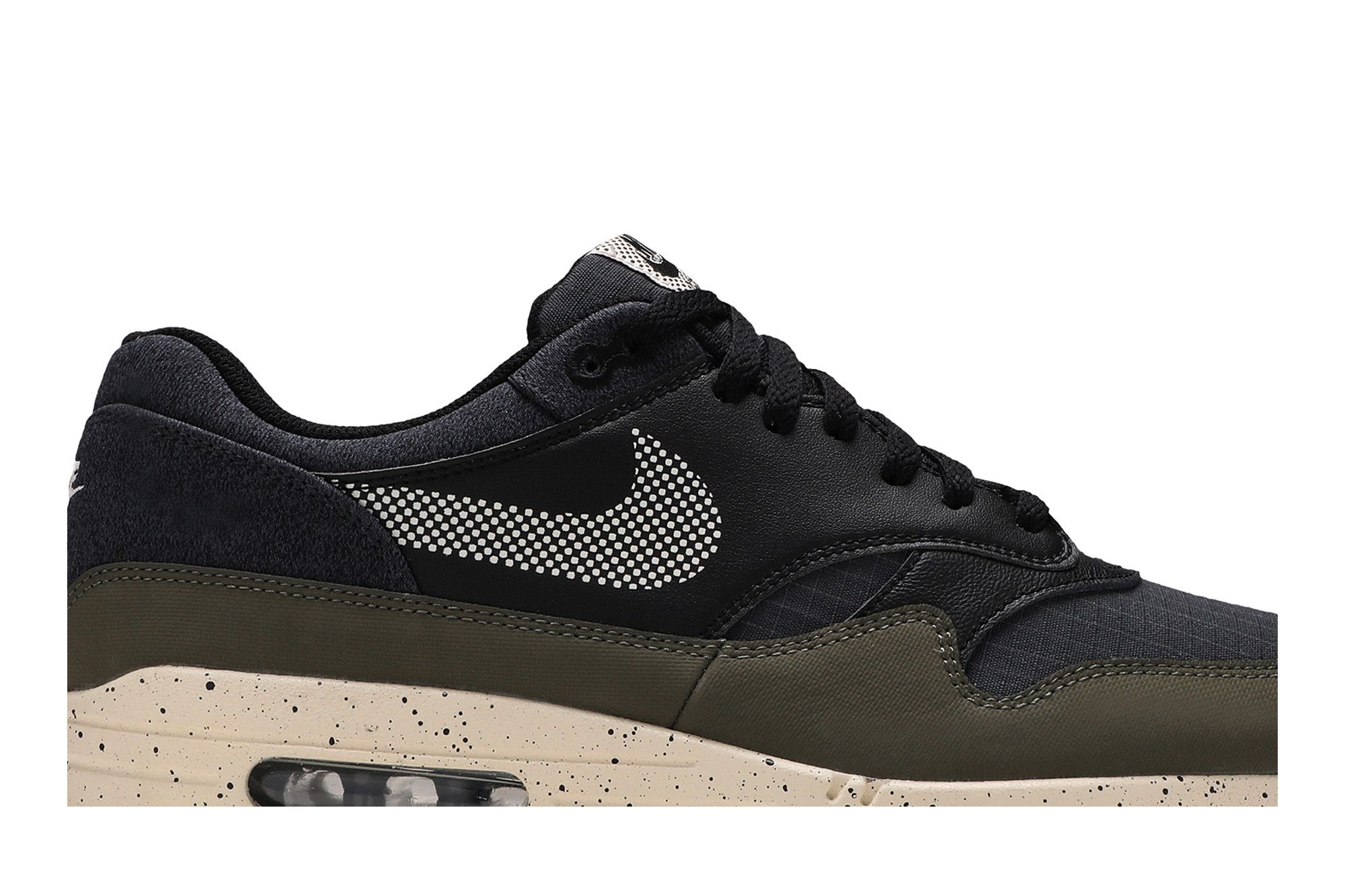 Air max 1 se medium olive top