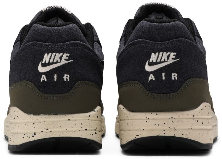 Nike Air Max 1 Medium Olive