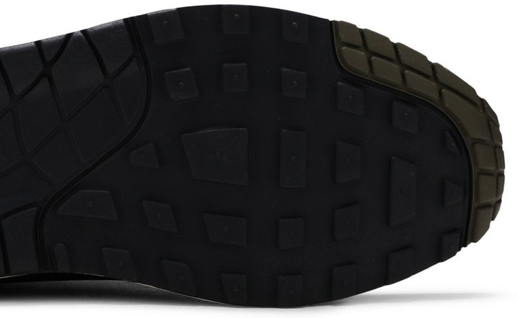 Nike Air Max 1 Medium Olive