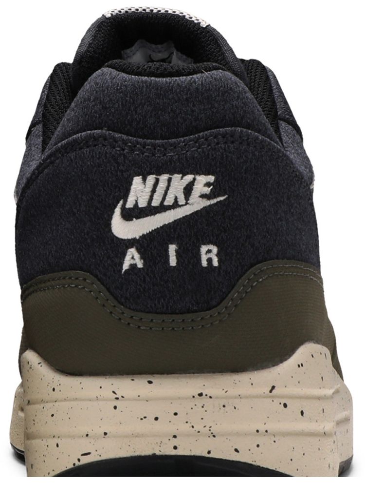 Nike Air Max 1 Medium Olive