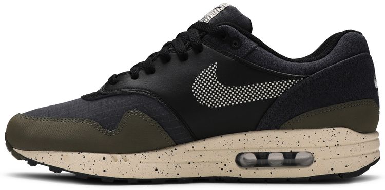 Nike Air Max 1 Medium Olive