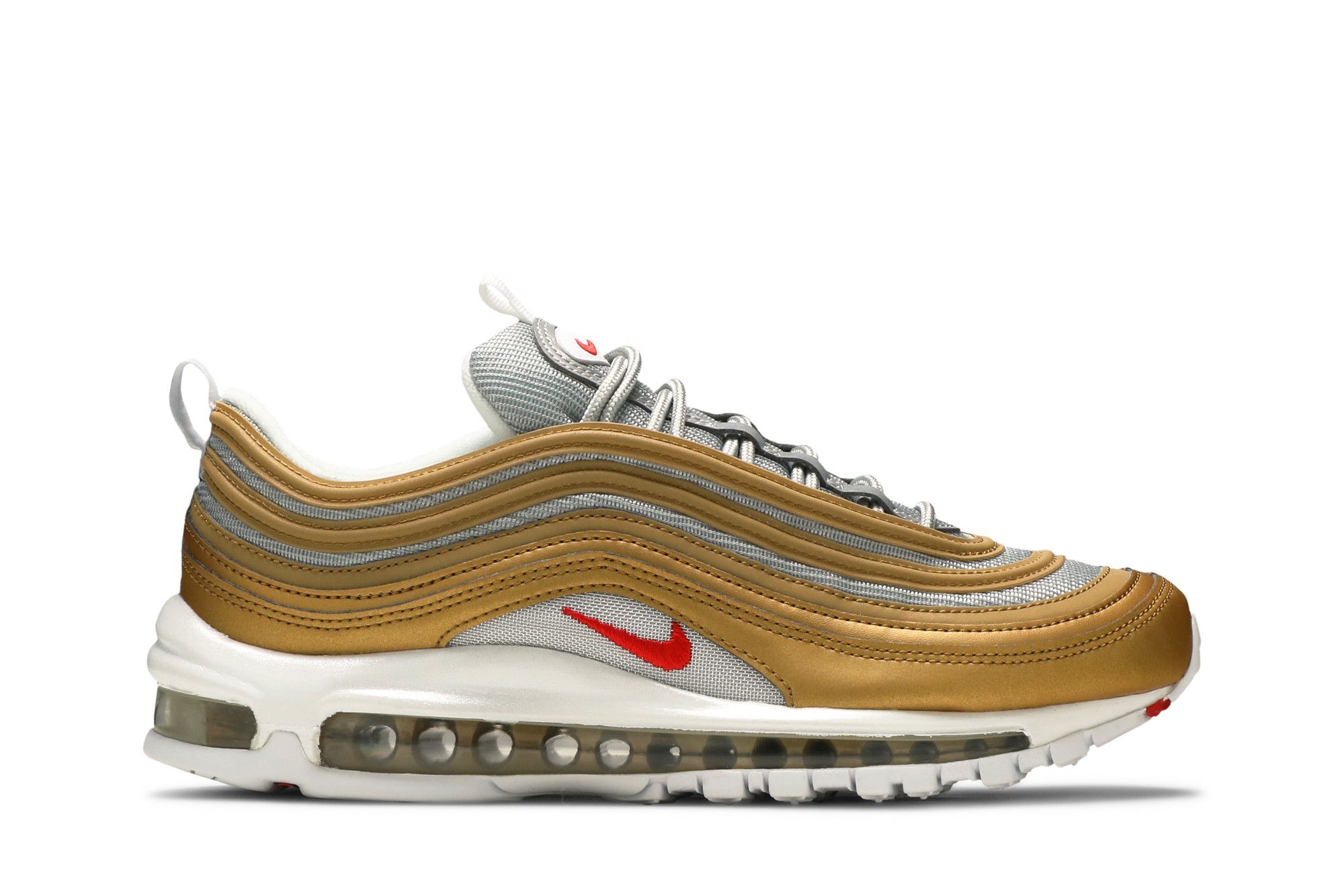 Air max 97 cheap metallic gold pack