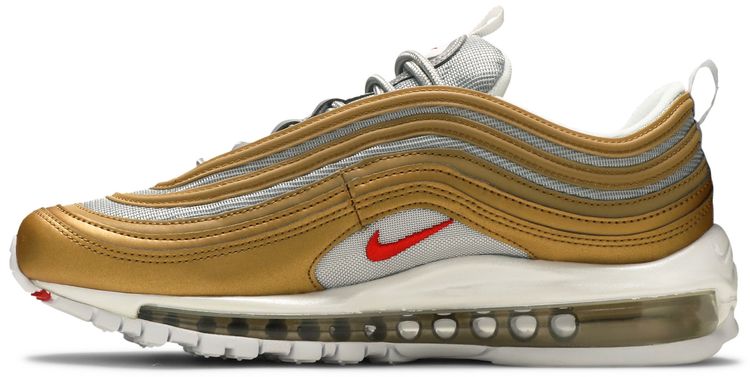 Nike Air Max 97 Metallic Pack