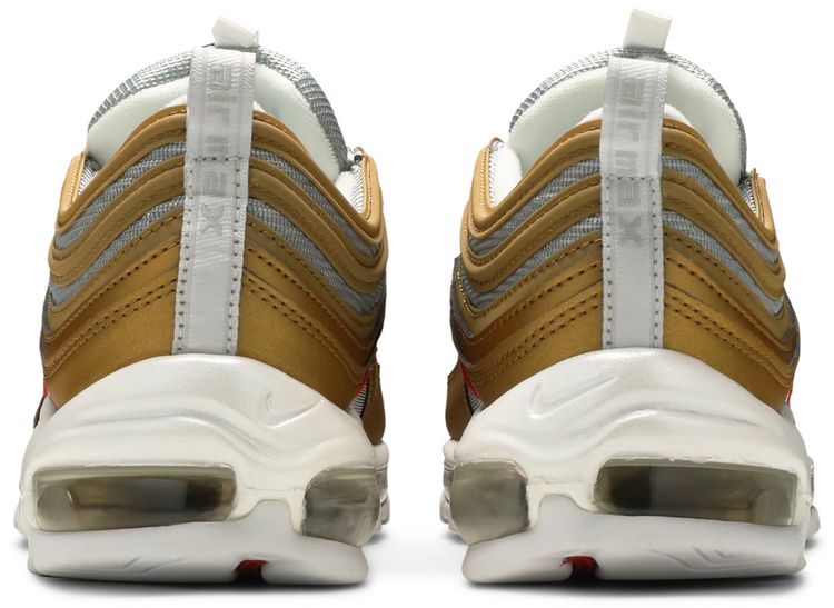 Nike Air Max 97 Metallic Pack