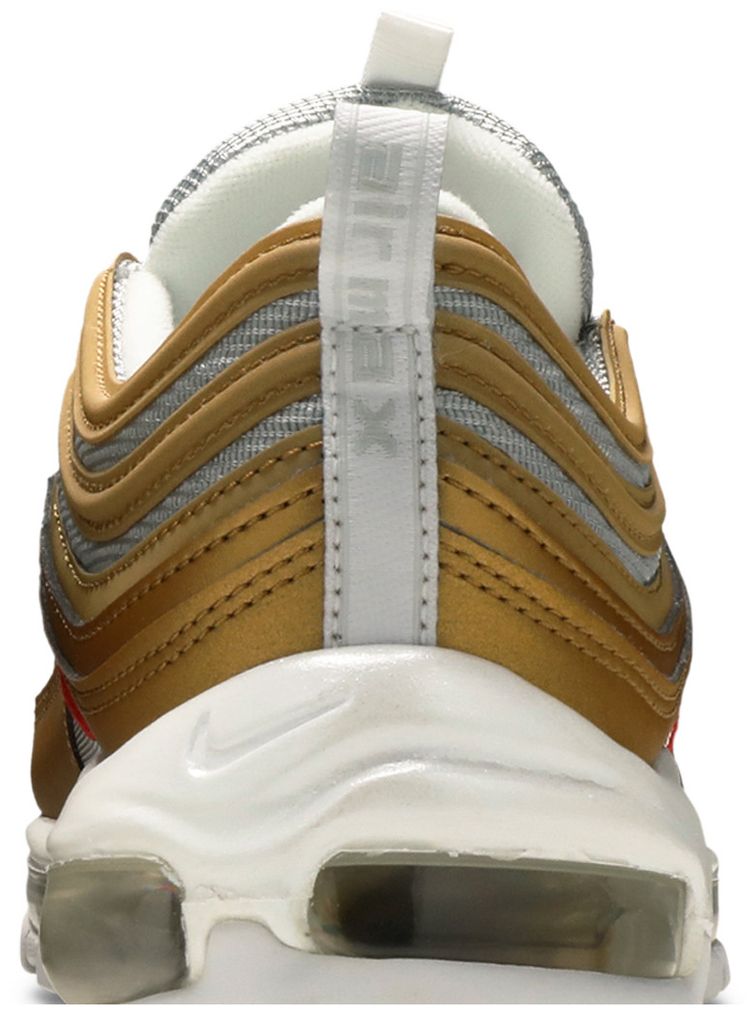 Nike Air Max 97 Metallic Pack