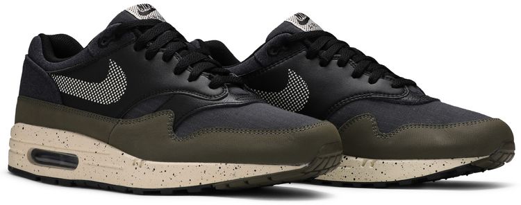 Nike Air Max 1 Medium Olive