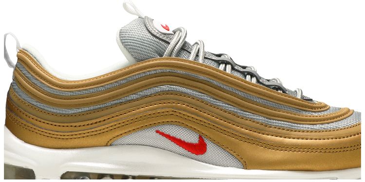 Nike Air Max 97 Metallic Pack