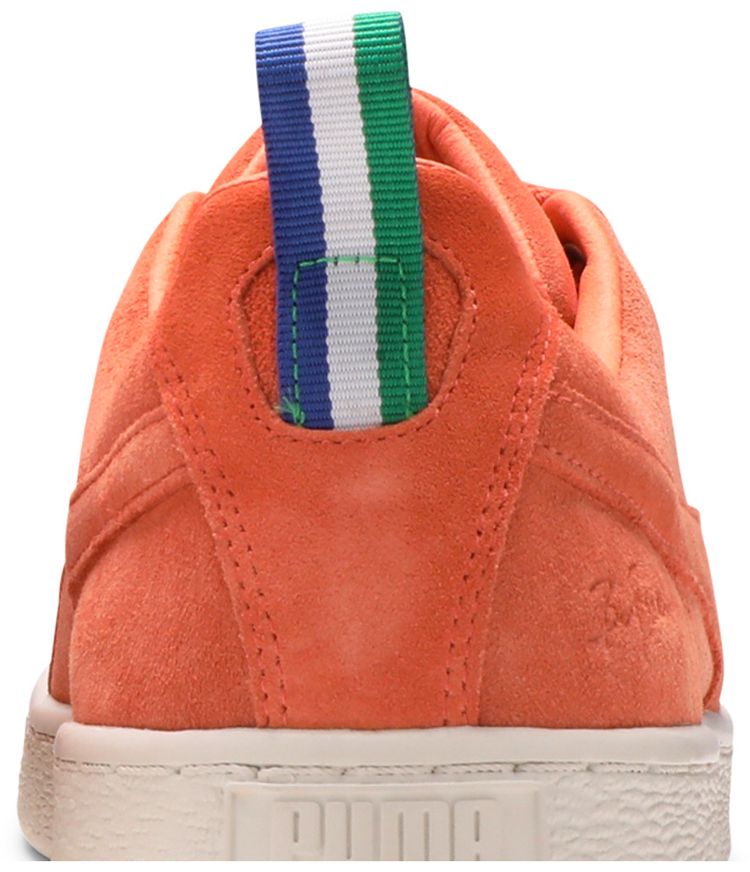 Puma Big Sean x Suede Melon